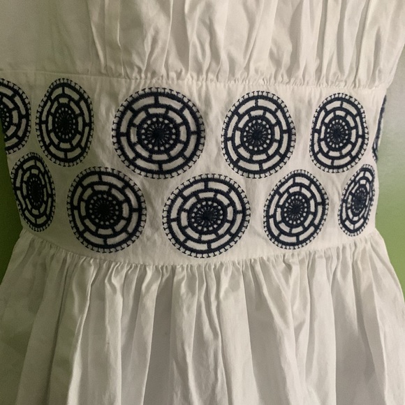 🔵 Antonio Melani summer dress - Picture 3 of 7